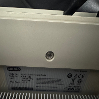 Bio-rad C1000 Touch Thermal Cycler image 1